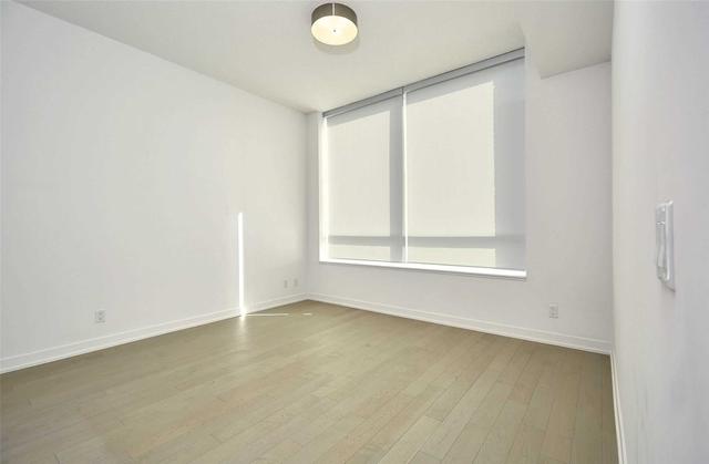 s219 - 455 Front St, Condo with 1 bedrooms, 1 bathrooms and 0 parking in Toronto ON | Image 11