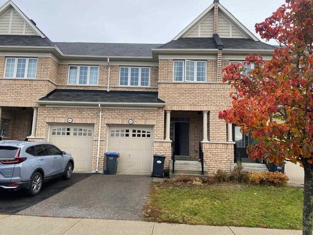 63 Sussexvale Dr, House attached with 3 bedrooms, 3 bathrooms and 3 parking in Brampton ON | Card Image