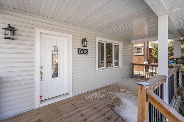 608 Woolwich St, House detached with 3 bedrooms, 2 bathrooms and 5 parking in Guelph ON | Image 34