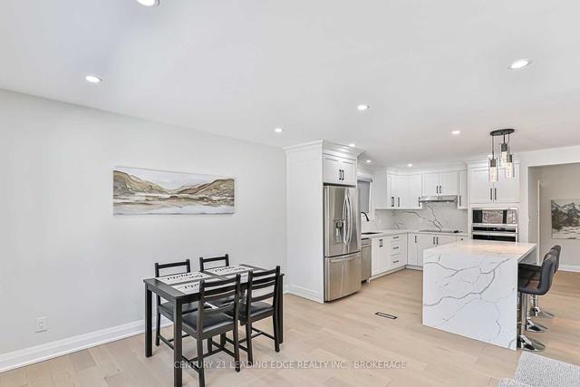 89 Lawson Rd, House detached with 4 bedrooms, 3 bathrooms and 7 parking in Toronto ON | Image 7