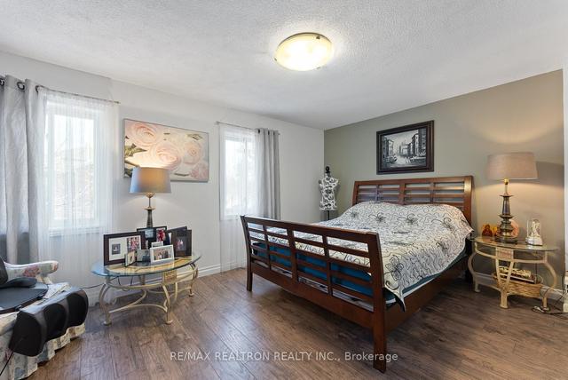 69 - 401 Sewells Rd, Townhouse with 3 bedrooms, 3 bathrooms and 2 parking in Toronto ON | Image 8