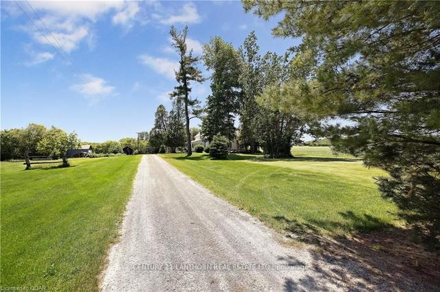 581 Concession 6 Rd E, House detached with 4 bedrooms, 3 bathrooms and 17 parking in Trent Hills ON | Image 38