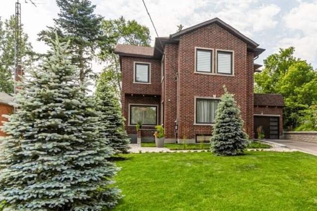 78 Monkswood Cres, House detached with 4 bedrooms, 5 bathrooms and 7 parking in Newmarket ON | Image 1