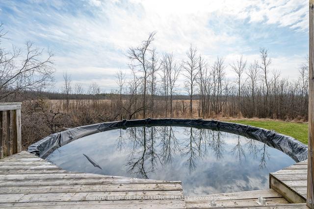 458 Lazier Rd, House detached with 3 bedrooms, 2 bathrooms and 4 parking in Tyendinaga ON | Image 29