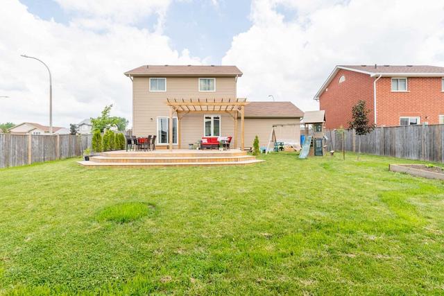 59 Oak Cres, House detached with 3 bedrooms, 2 bathrooms and 6 parking in Haldimand County ON | Image 25