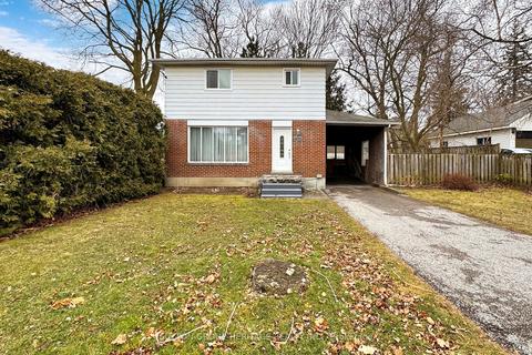 627 Park Cres, Pickering, ON, L1W2E4 | Card Image