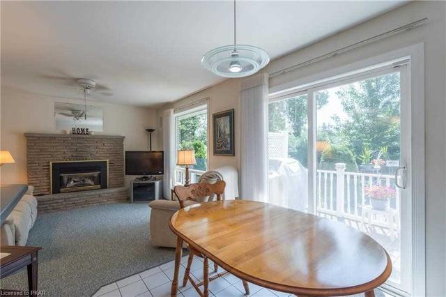 1703 Pinehill Dr, House detached with 3 bedrooms, 3 bathrooms and 6 parking in Peterborough ON | Image 5