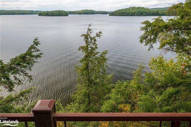 3 - 4209 Muskoka Road 117, House detached with 3 bedrooms, 2 bathrooms and 3 parking in Lake of Bays ON | Image 32