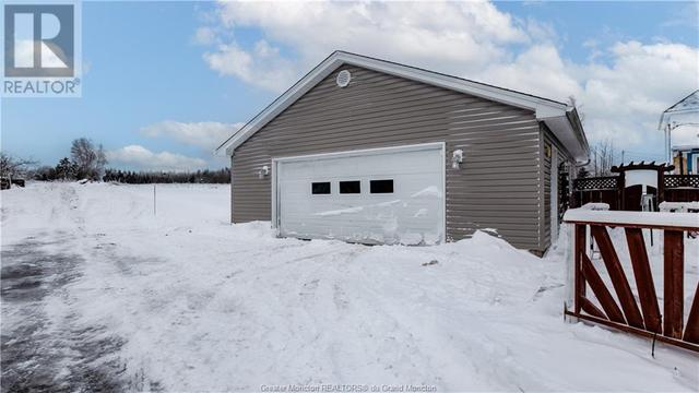 473 La Vallee, House detached with 3 bedrooms, 2 bathrooms and null parking in Memramcook NB | Image 3