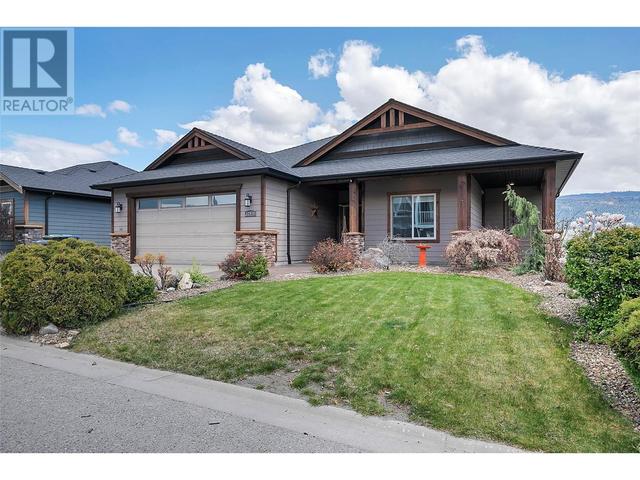 12970 Lake Hill Drive, House detached with 4 bedrooms, 3 bathrooms and 4 parking in Lake Country BC | Image 68