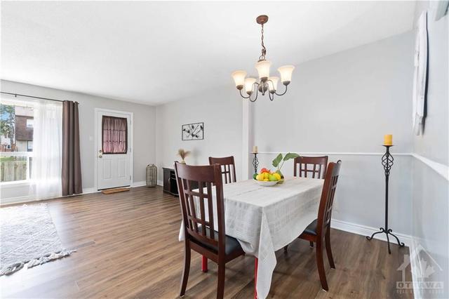 3112 Olympic Way, Townhouse with 3 bedrooms, 2 bathrooms and 1 parking in Ottawa ON | Image 7