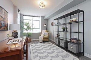 501 - 1093 Kingston Rd, Condo with 2 bedrooms, 2 bathrooms and 2 parking in Toronto ON | Image 13