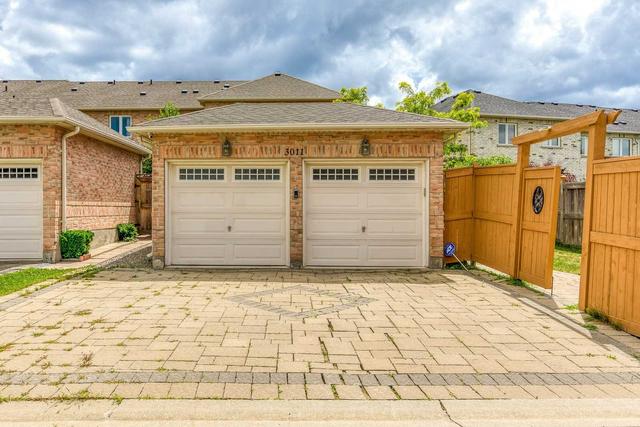 3011 Richview Blvd, House attached with 3 bedrooms, 3 bathrooms and 4 parking in Oakville ON | Image 32