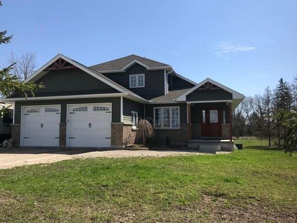 8567 Concession Rd S, House detached with 3 bedrooms, 3 bathrooms and 6 parking in Wellington North ON | Image 2