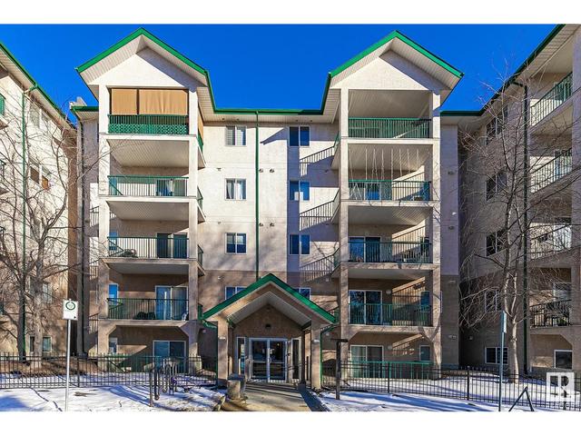 425 - 11325 83 St Nw, Condo with 2 bedrooms, 2 bathrooms and 2 parking in Edmonton AB | Image 30