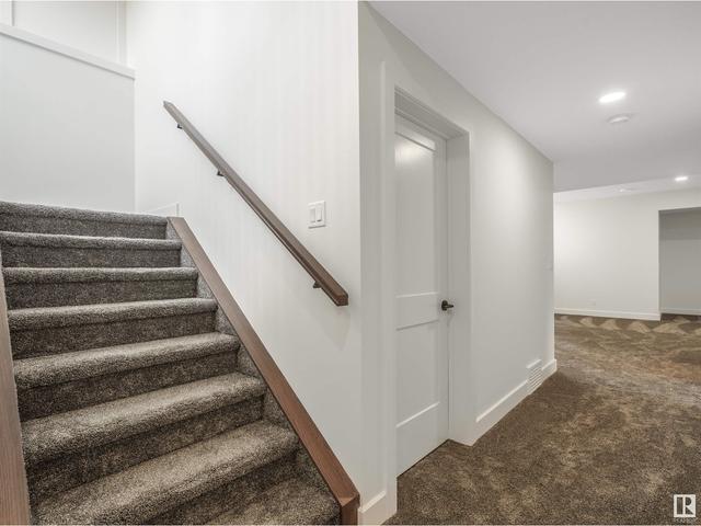 5222 125 St Nw, House detached with 4 bedrooms, 3 bathrooms and null parking in Edmonton AB | Image 30