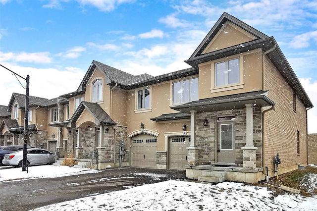 1 - 98 Shoreview Pl, House attached with 3 bedrooms, 3 bathrooms and 3 parking in Hamilton ON | Image 12