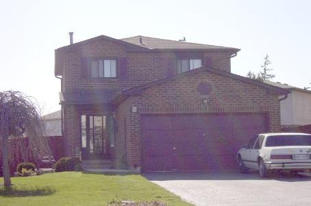 8 Ventnor Pl, House detached with 3 bedrooms, 2 bathrooms and 6 parking in Brampton ON | Image 1