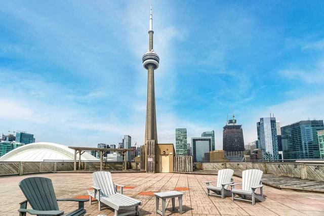 1001 - 250 Queens Quay W, Condo with 1 bedrooms, 1 bathrooms and 1 parking in Toronto ON | Image 22