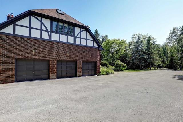 2357 Greenwood Rd, House detached with 4 bedrooms, 5 bathrooms and 43 parking in Ajax ON | Image 27