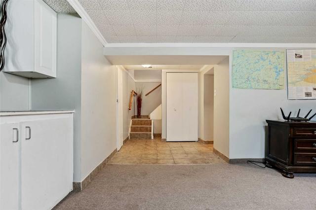 175 East 32nd St, House detached with 2 bedrooms, 2 bathrooms and 2 parking in Hamilton ON | Image 20