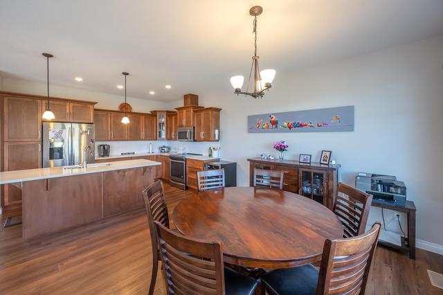 214 - 2450 Radio Tower Road, House detached with 4 bedrooms, 3 bathrooms and 6 parking in Okanagan Similkameen A BC | Image 5