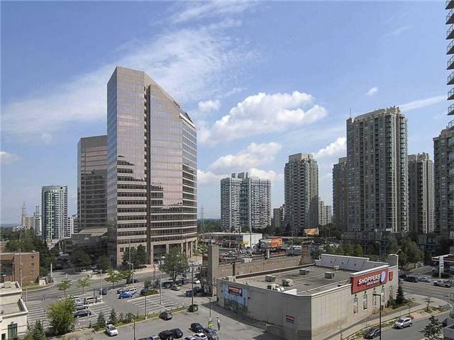 1015 - 23 Lorraine Dr, Condo with 2 bedrooms, 2 bathrooms and 1 parking in Toronto ON | Image 20