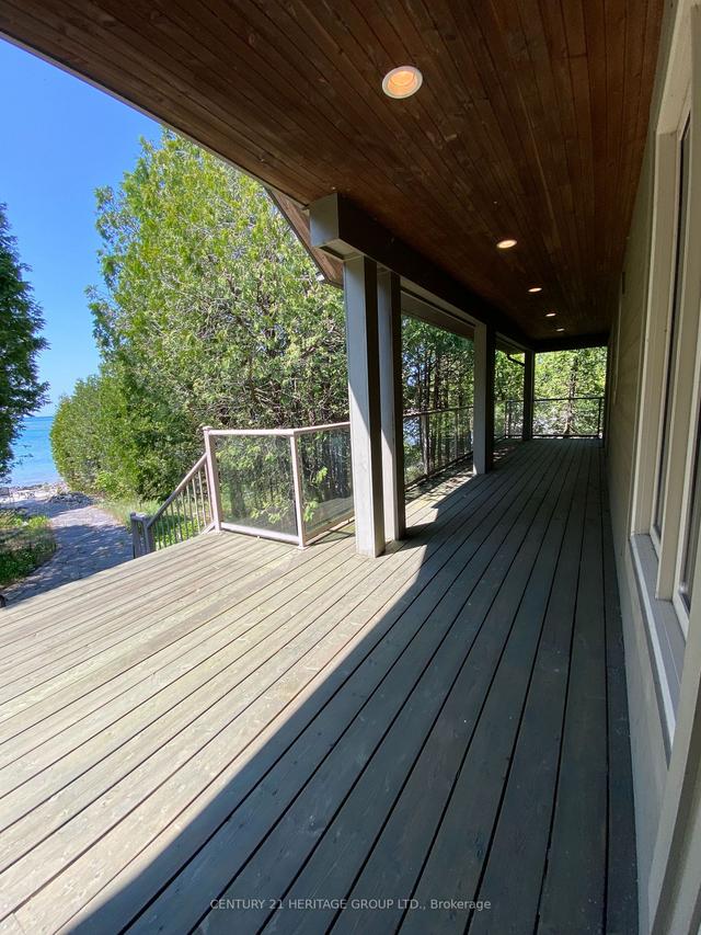 61 Fox Tr, House detached with 3 bedrooms, 3 bathrooms and 20 parking in Northern Bruce Peninsula ON | Image 8