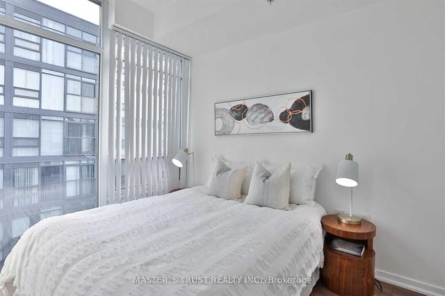 ph05 - 36 Lisgar St, Condo with 2 bedrooms, 2 bathrooms and 1 parking in Toronto ON | Image 14