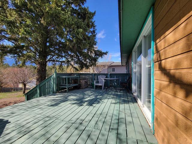 809 14th Street, House detached with 2 bedrooms, 2 bathrooms and null parking in Invermere BC | Image 44