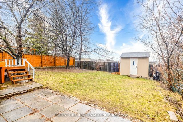 76 Meadowview Ave, House detached with 3 bedrooms, 3 bathrooms and 6 parking in Markham ON | Image 24