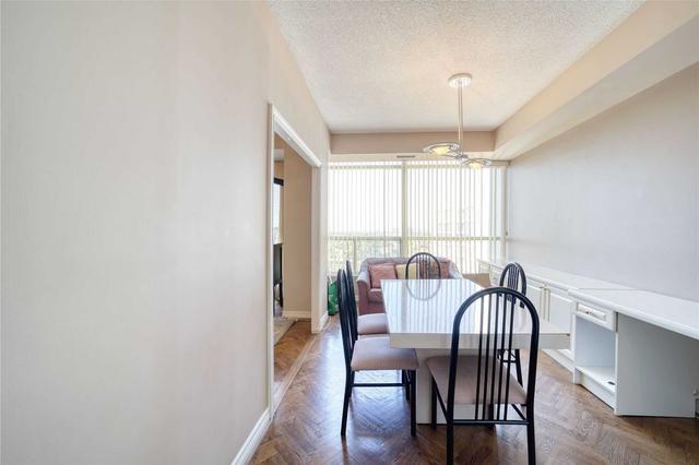 1902 - 7300 Yonge St, Condo with 2 bedrooms, 3 bathrooms and 2 parking in Vaughan ON | Image 13
