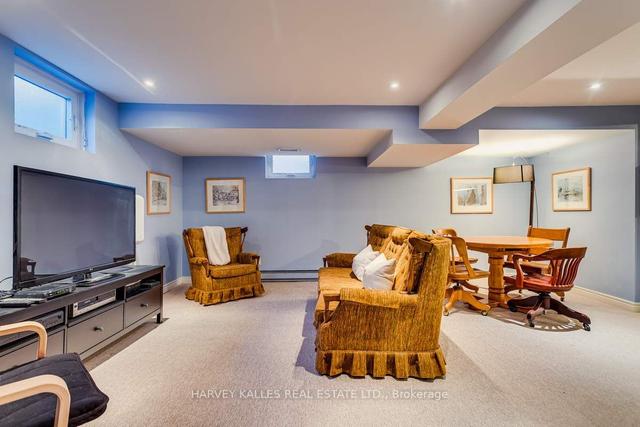 38 Mossgrove Tr, House detached with 4 bedrooms, 4 bathrooms and 6 parking in Toronto ON | Image 27