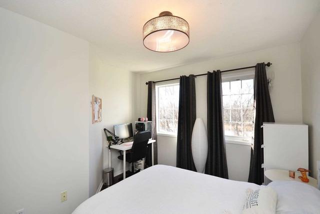 68 - 57 Brickyard Way, Townhouse with 3 bedrooms, 3 bathrooms and 3 parking in Brampton ON | Image 19
