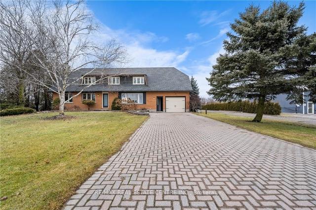 285687 Airport Rd, House detached with 4 bedrooms, 2 bathrooms and 7 parking in Norwich ON | Image 12