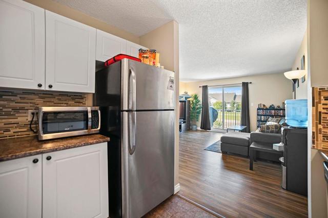 108b - 4917 68 Street, Condo with 2 bedrooms, 1 bathrooms and 1 parking in Camrose AB | Image 22