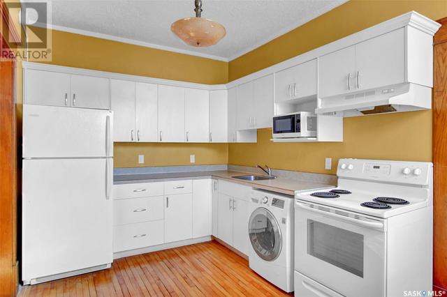 16 - 2201 14th Avenue, Condo with 1 bedrooms, 1 bathrooms and null parking in Regina SK | Image 10