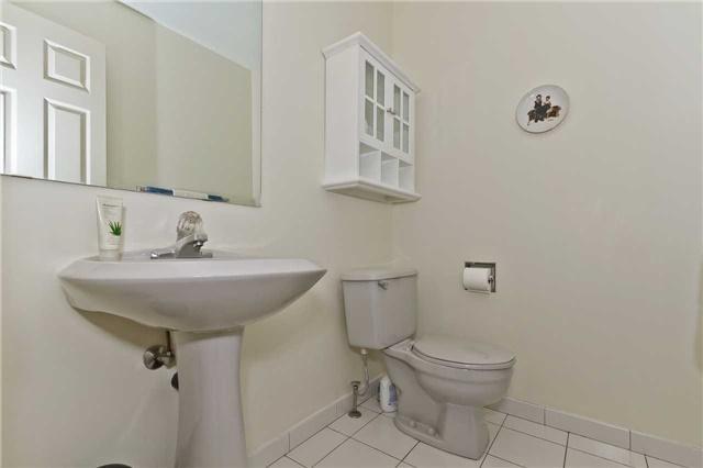 104 Mill Arbour Lane, House detached with 4 bedrooms, 3 bathrooms and 2 parking in Vaughan ON | Image 11