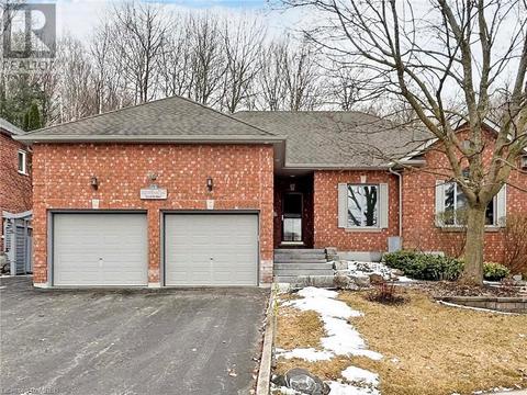 128 Wildwood Trail, Barrie, ON, L4N7Z6 | Card Image