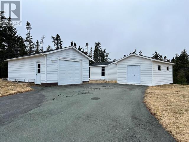 22 Reids Road, House detached with 3 bedrooms, 1 bathrooms and null parking in South River NL | Image 28
