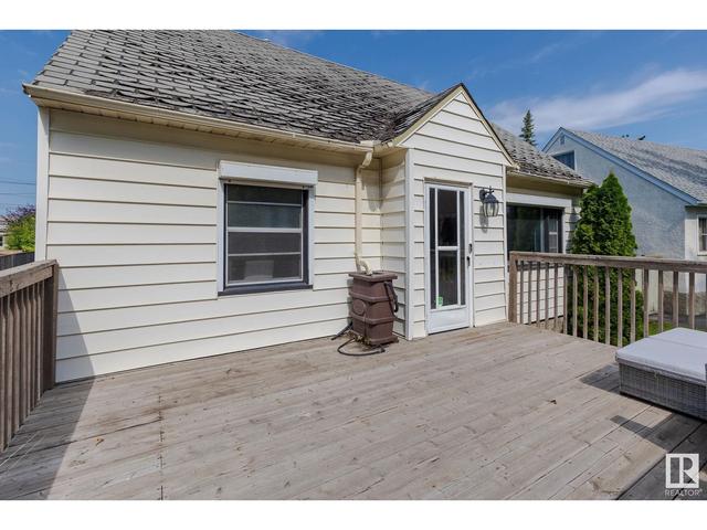 11640 141 St Nw, House detached with 3 bedrooms, 2 bathrooms and null parking in Edmonton AB | Image 3