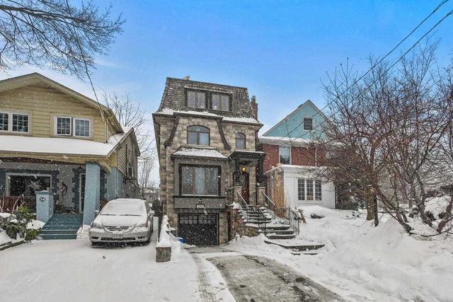 36 Astley Ave, House detached with 4 bedrooms, 6 bathrooms and 3 parking in Toronto ON | Image 1