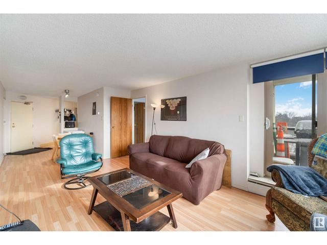 506 - 10149 Saskatchewan Dr Nw Nw, Condo with 2 bedrooms, 2 bathrooms and null parking in Edmonton AB | Image 8