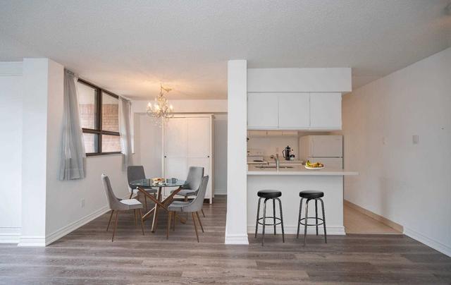 302 - 105 Mccaul St, Condo with 1 bedrooms, 1 bathrooms and 0 parking in Toronto ON | Image 34