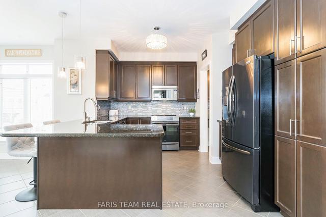 36 Royal Park Blvd, House detached with 4 bedrooms, 4 bathrooms and 8 parking in Barrie ON | Image 36