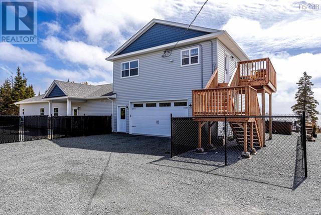 183 & 185 English Point Road, House detached with 5 bedrooms, 3 bathrooms and null parking in Halifax NS | Image 9