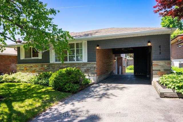 612 Dundee Ave, House detached with 5 bedrooms, 3 bathrooms and 5 parking in Oshawa ON | Image 23
