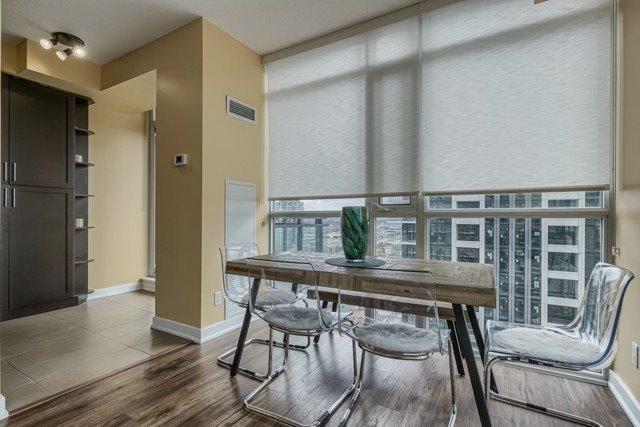 2206 - 4065 Brickstone Mews, Condo with 2 bedrooms, 2 bathrooms and 1 parking in Mississauga ON | Image 12