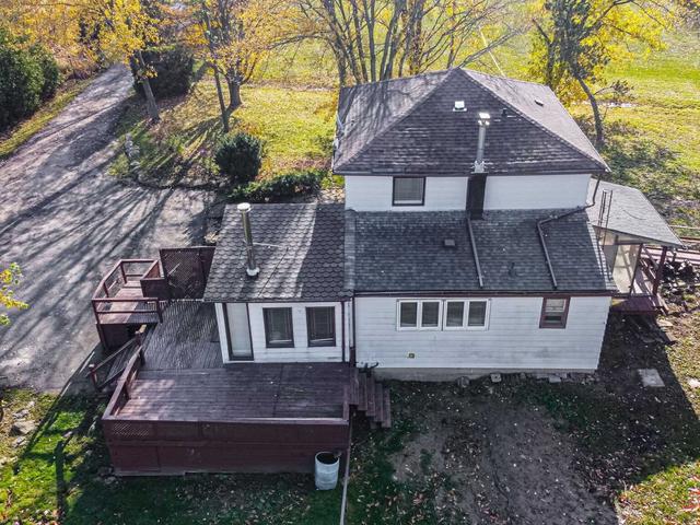 2637 Lower Base Line Line, House detached with 3 bedrooms, 2 bathrooms and 20 parking in Milton ON | Image 23