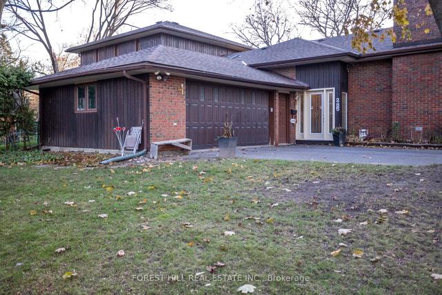 285 Cottonwood Dr, House detached with 3 bedrooms, 3 bathrooms and 6 parking in Peterborough ON | Image 33